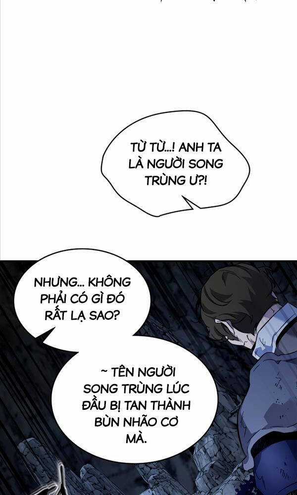 Thăng Cấp Cùng Thần Chapter 81 trang 37
