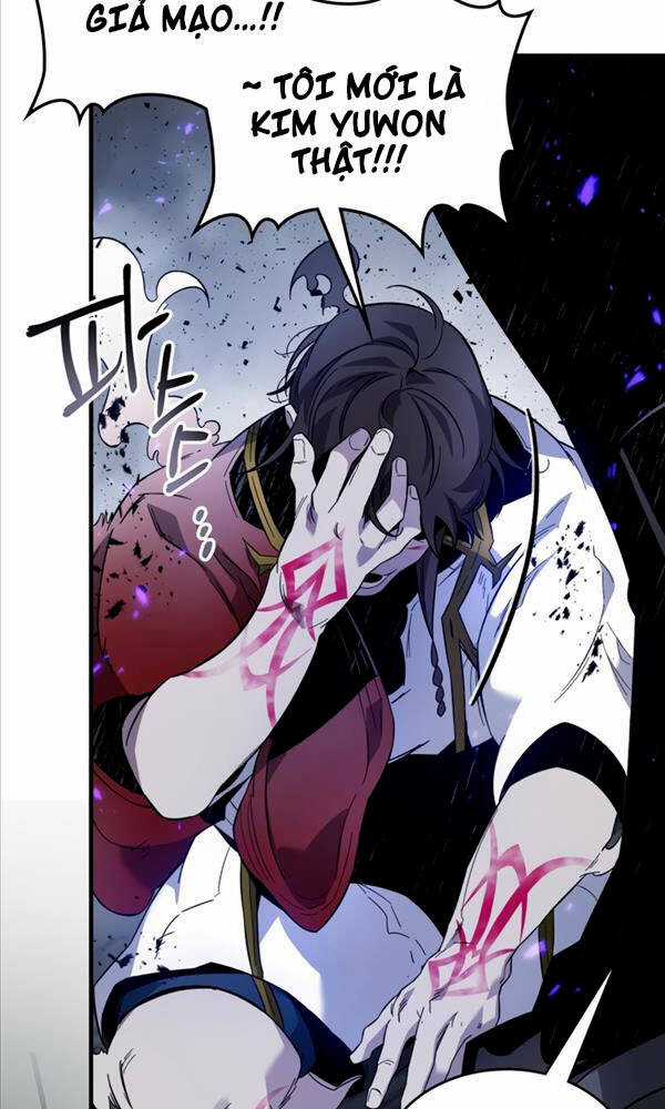 Thăng Cấp Cùng Thần Chapter 81 trang 39