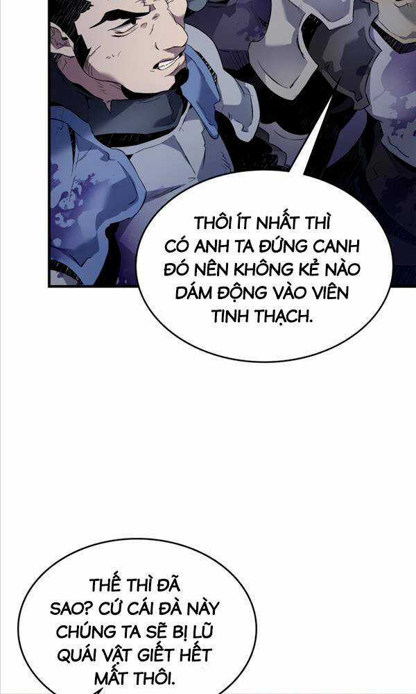 Thăng Cấp Cùng Thần Chapter 81 trang 4