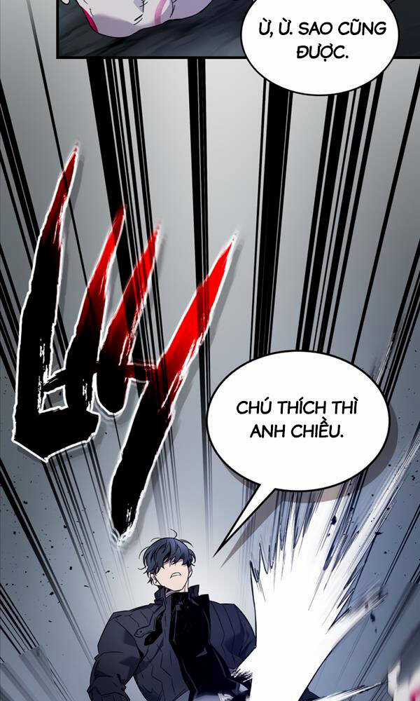 Thăng Cấp Cùng Thần Chapter 81 trang 40