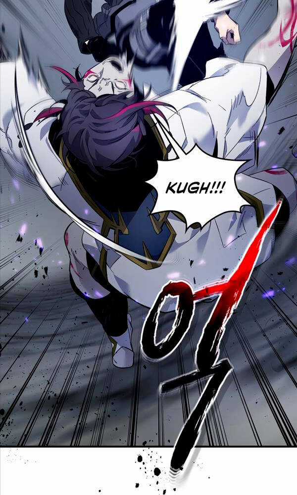 Thăng Cấp Cùng Thần Chapter 81 trang 41