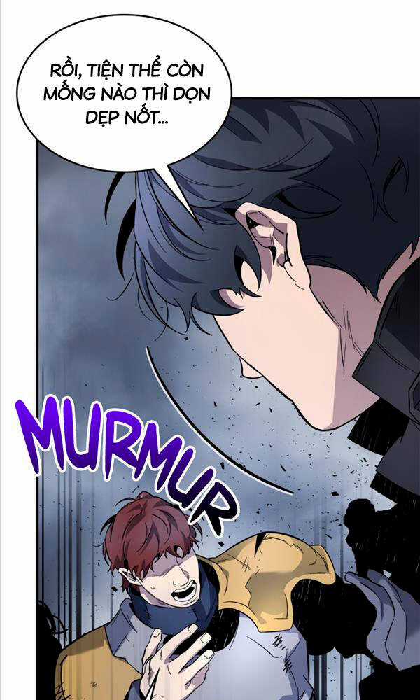 Thăng Cấp Cùng Thần Chapter 81 trang 44