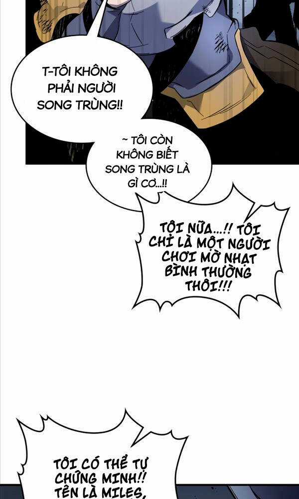 Thăng Cấp Cùng Thần Chapter 81 trang 45