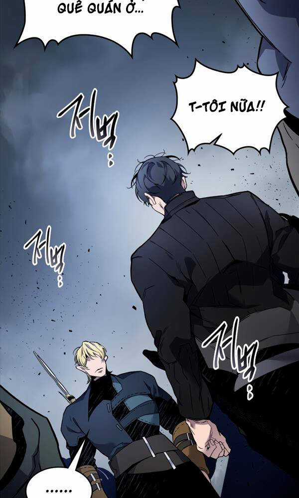 Thăng Cấp Cùng Thần Chapter 81 trang 46