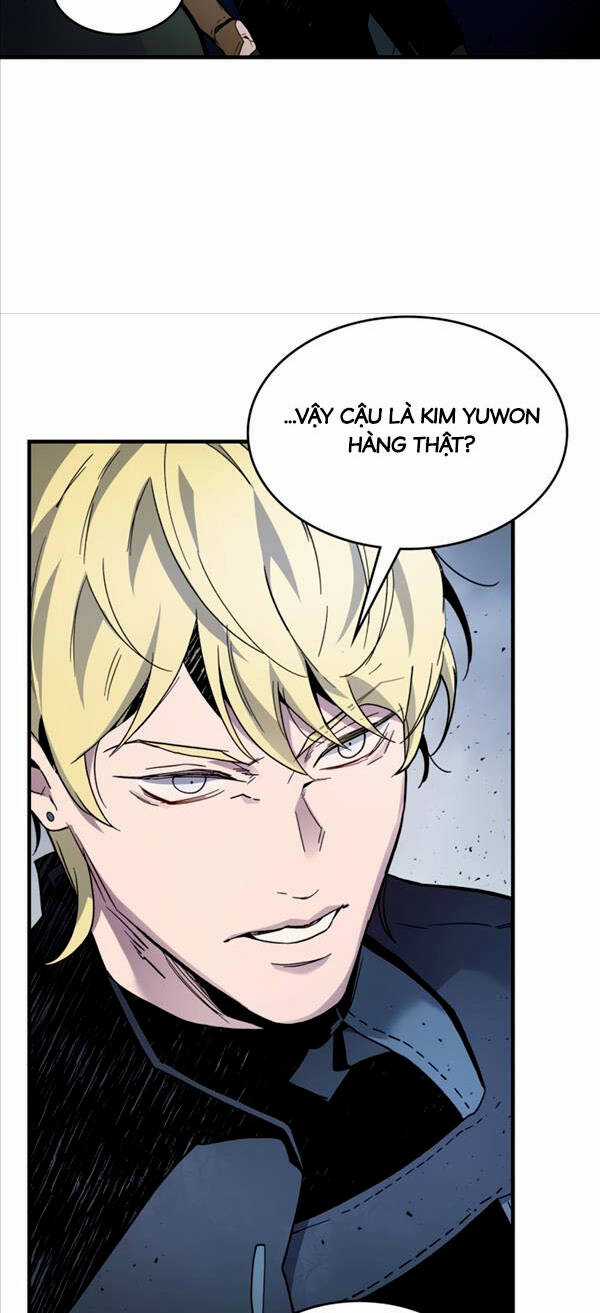 Thăng Cấp Cùng Thần Chapter 81 trang 47