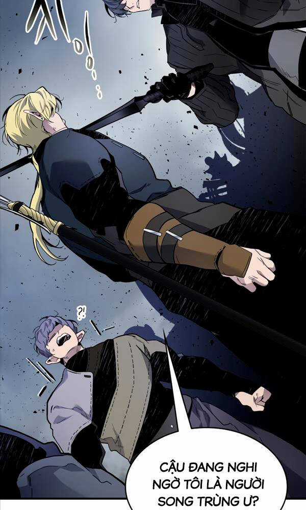 Thăng Cấp Cùng Thần Chapter 81 trang 49