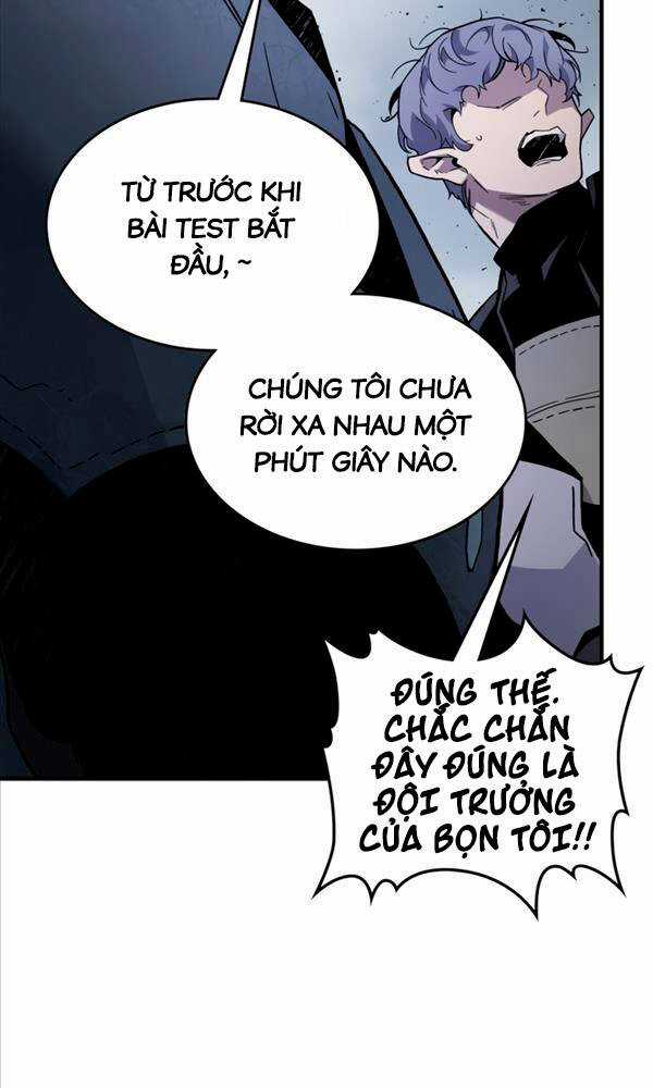 Thăng Cấp Cùng Thần Chapter 81 trang 51