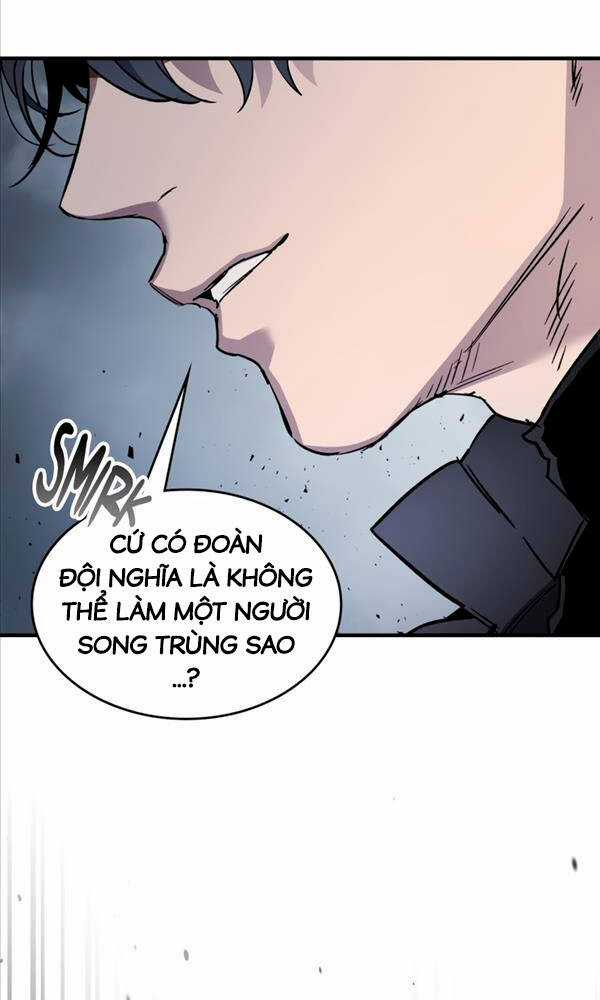 Thăng Cấp Cùng Thần Chapter 81 trang 52