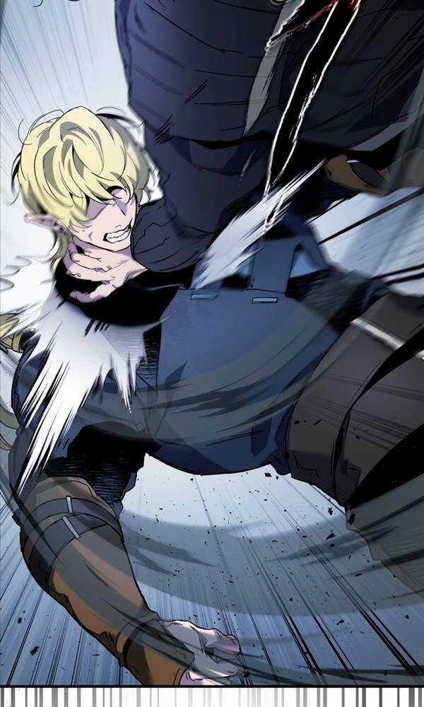 Thăng Cấp Cùng Thần Chapter 81 trang 54