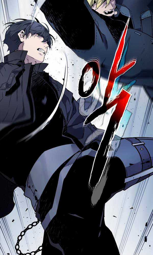 Thăng Cấp Cùng Thần Chapter 81 trang 59