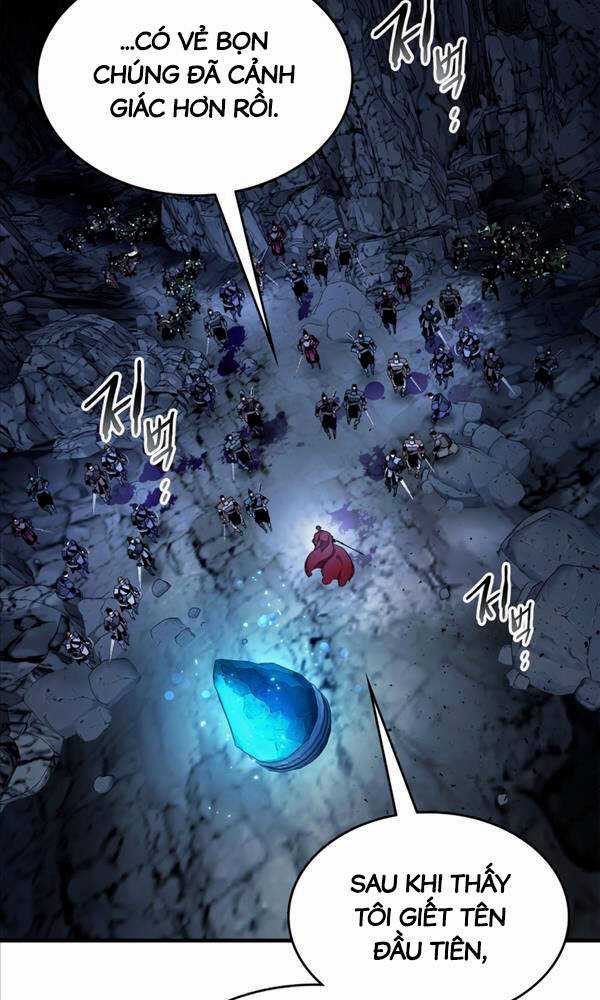 Thăng Cấp Cùng Thần Chapter 81 trang 6