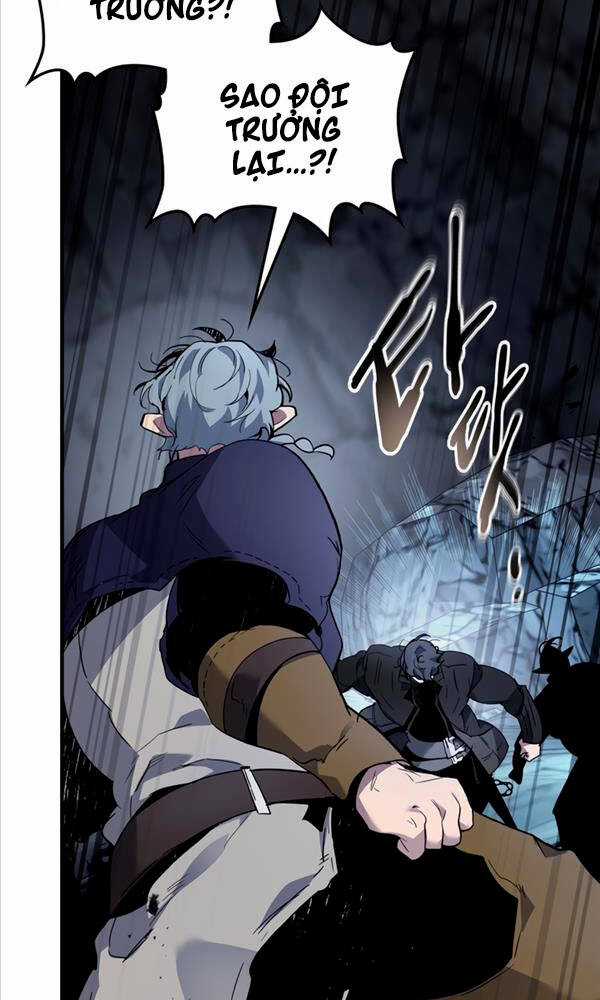 Thăng Cấp Cùng Thần Chapter 81 trang 62