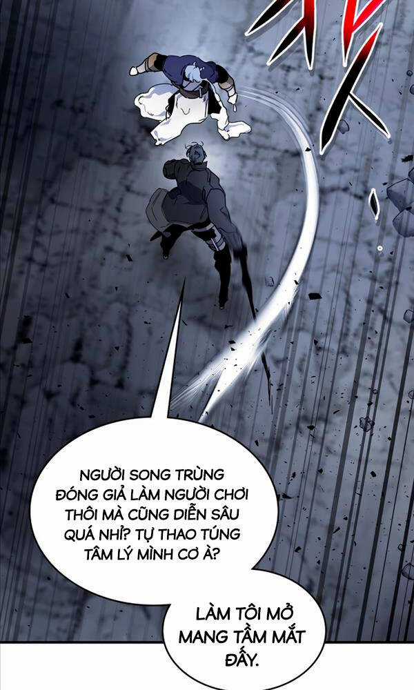 Thăng Cấp Cùng Thần Chapter 81 trang 66