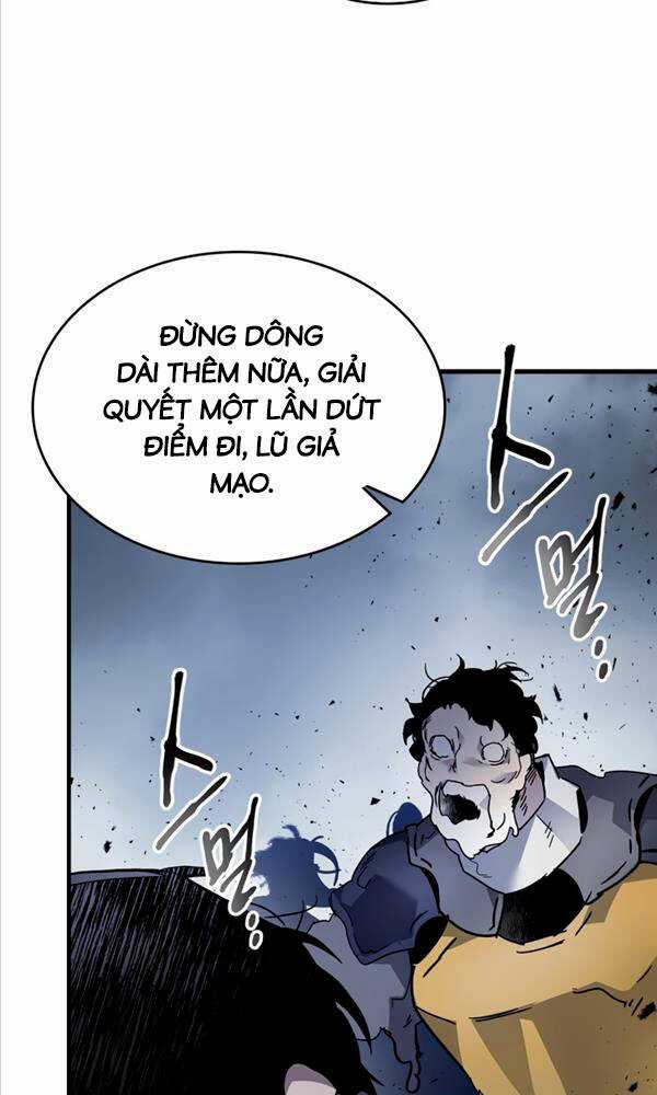 Thăng Cấp Cùng Thần Chapter 81 trang 67