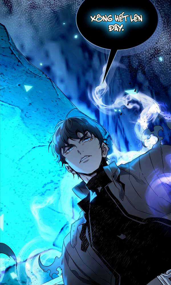 Thăng Cấp Cùng Thần Chapter 81 trang 69