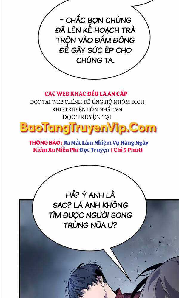 Thăng Cấp Cùng Thần Chapter 81 trang 7