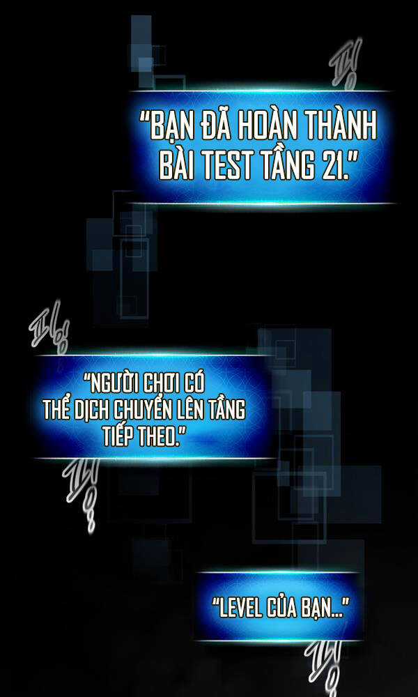 Thăng Cấp Cùng Thần Chapter 81 trang 71