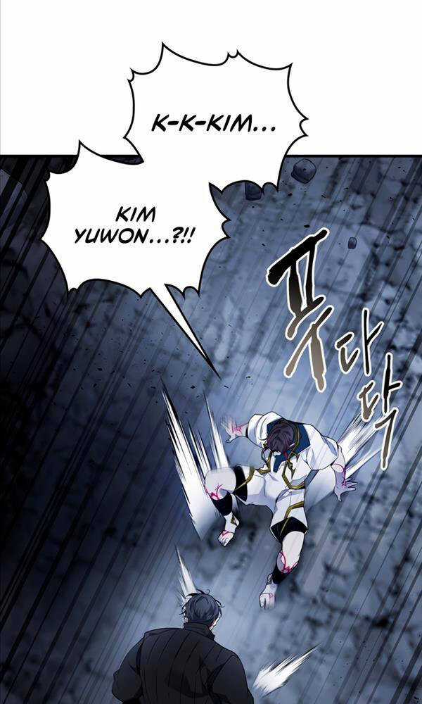 Thăng Cấp Cùng Thần Chapter 81 trang 76