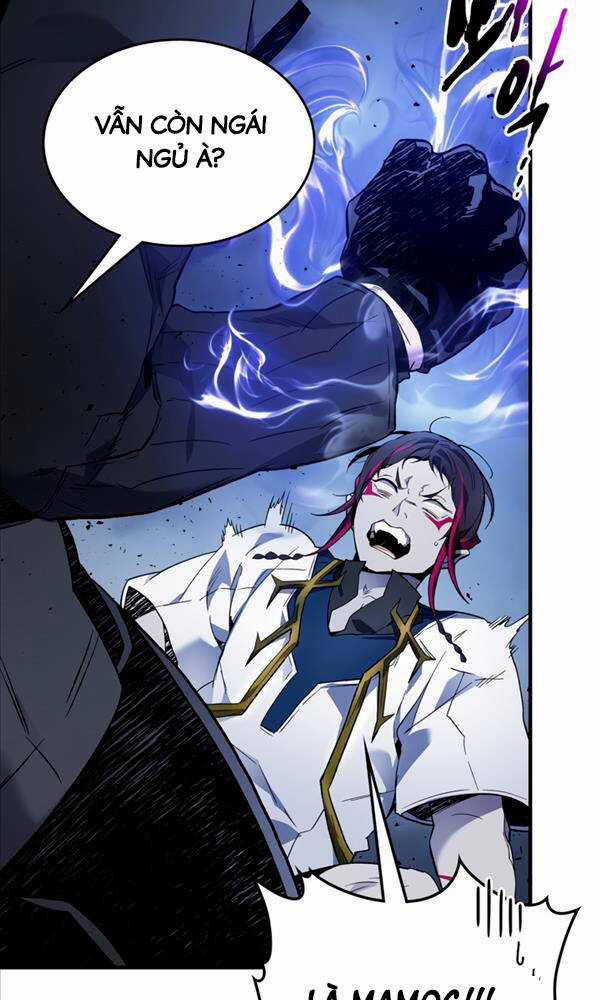 Thăng Cấp Cùng Thần Chapter 81 trang 78