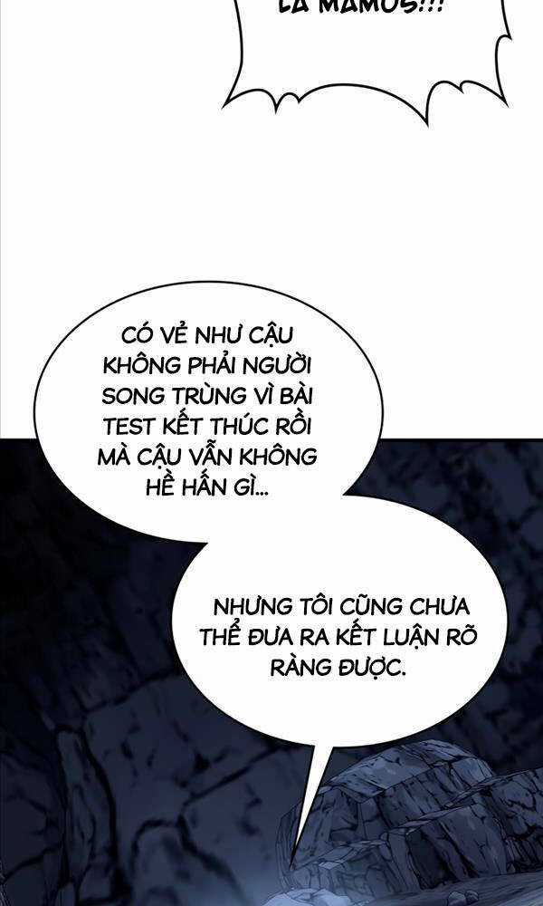 Thăng Cấp Cùng Thần Chapter 81 trang 79