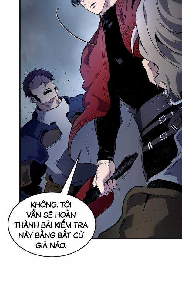 Thăng Cấp Cùng Thần Chapter 81 trang 8