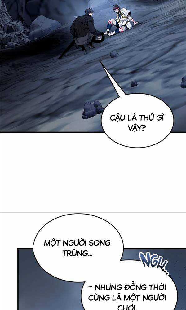 Thăng Cấp Cùng Thần Chapter 81 trang 80