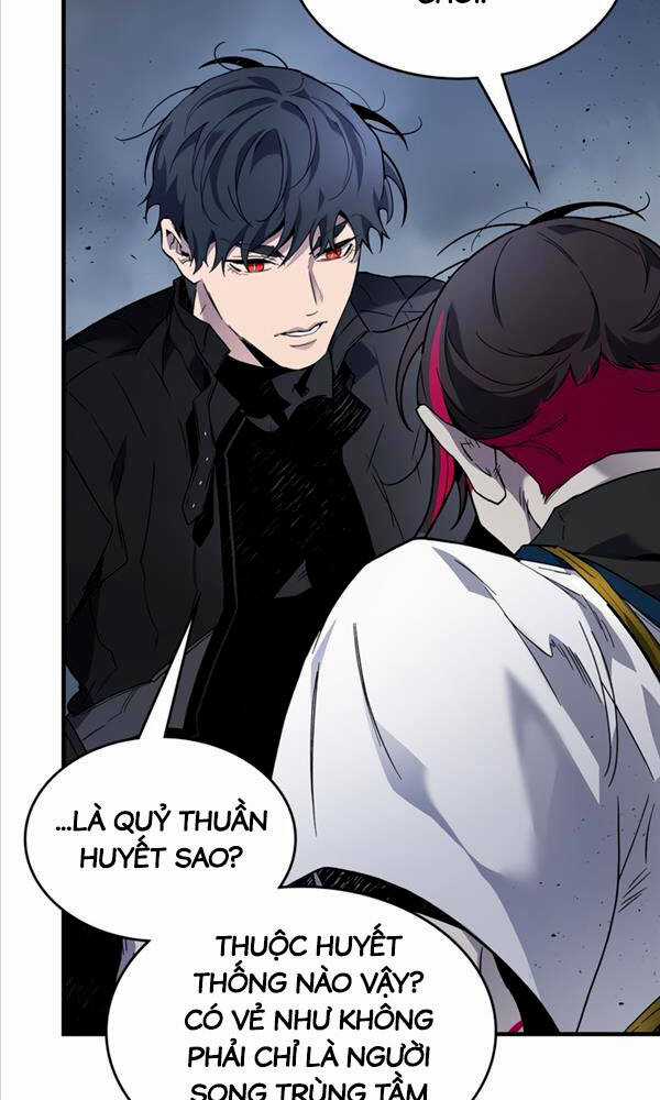 Thăng Cấp Cùng Thần Chapter 81 trang 81