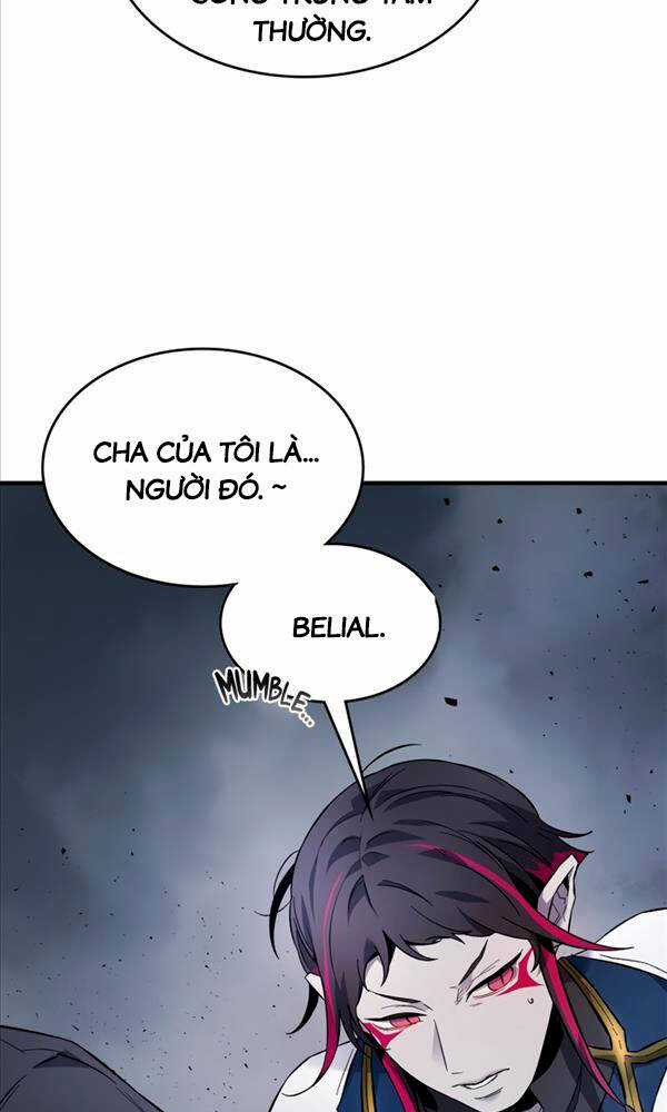 Thăng Cấp Cùng Thần Chapter 81 trang 82