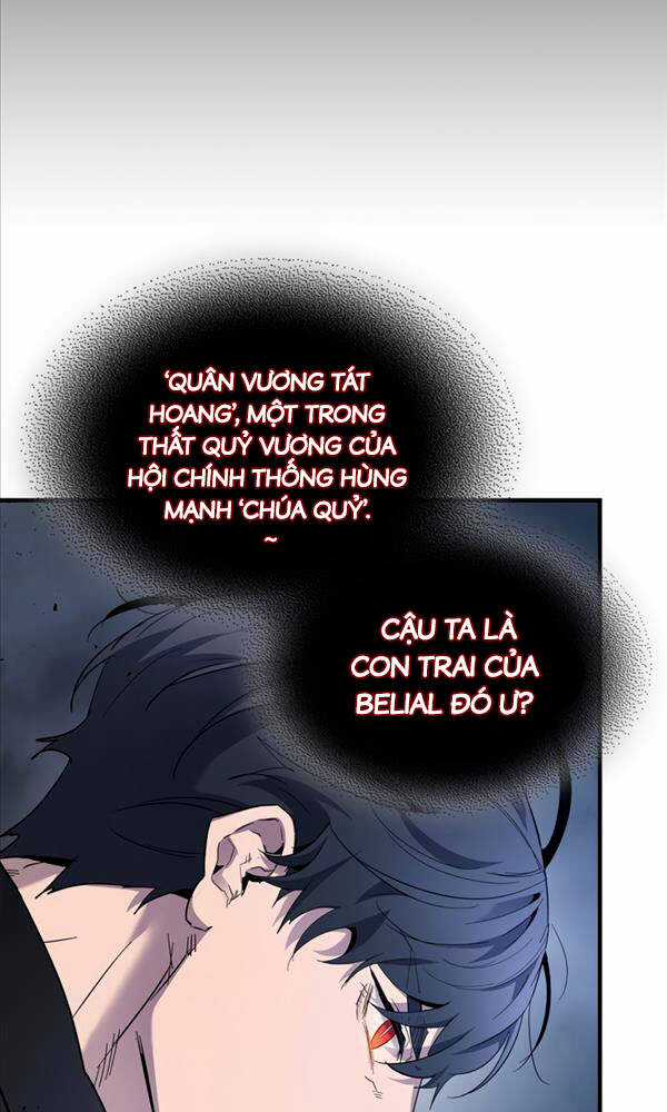 Thăng Cấp Cùng Thần Chapter 81 trang 86