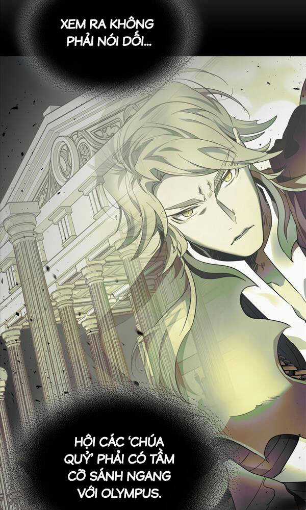 Thăng Cấp Cùng Thần Chapter 81 trang 88