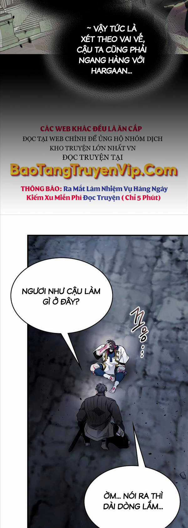 Thăng Cấp Cùng Thần Chapter 81 trang 89