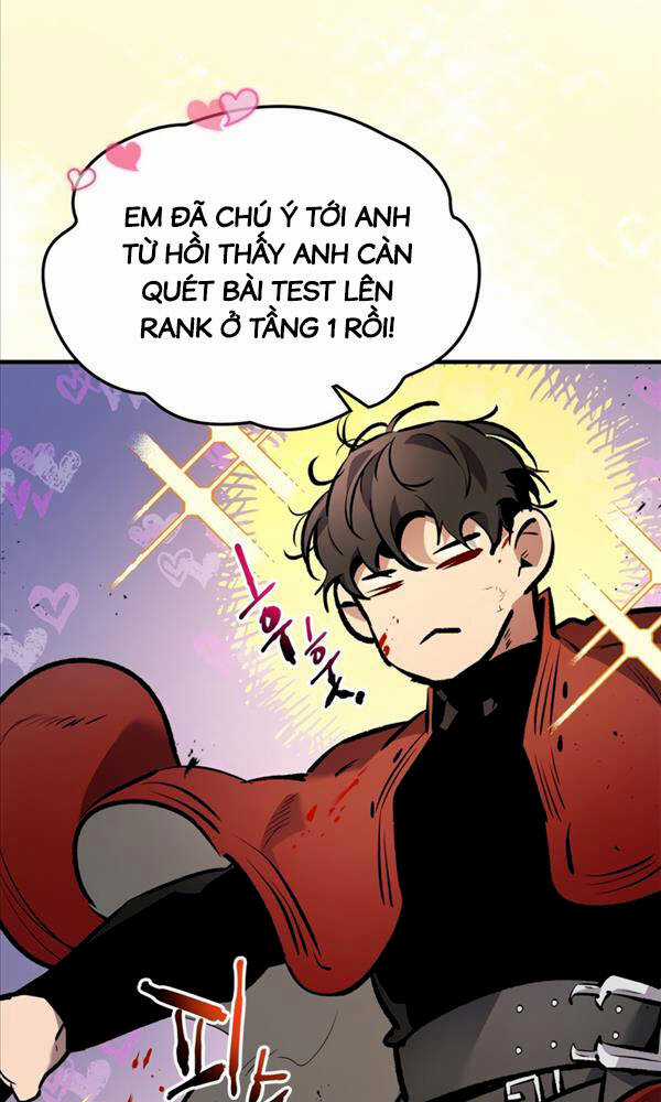 Thăng Cấp Cùng Thần Chapter 81 trang 95