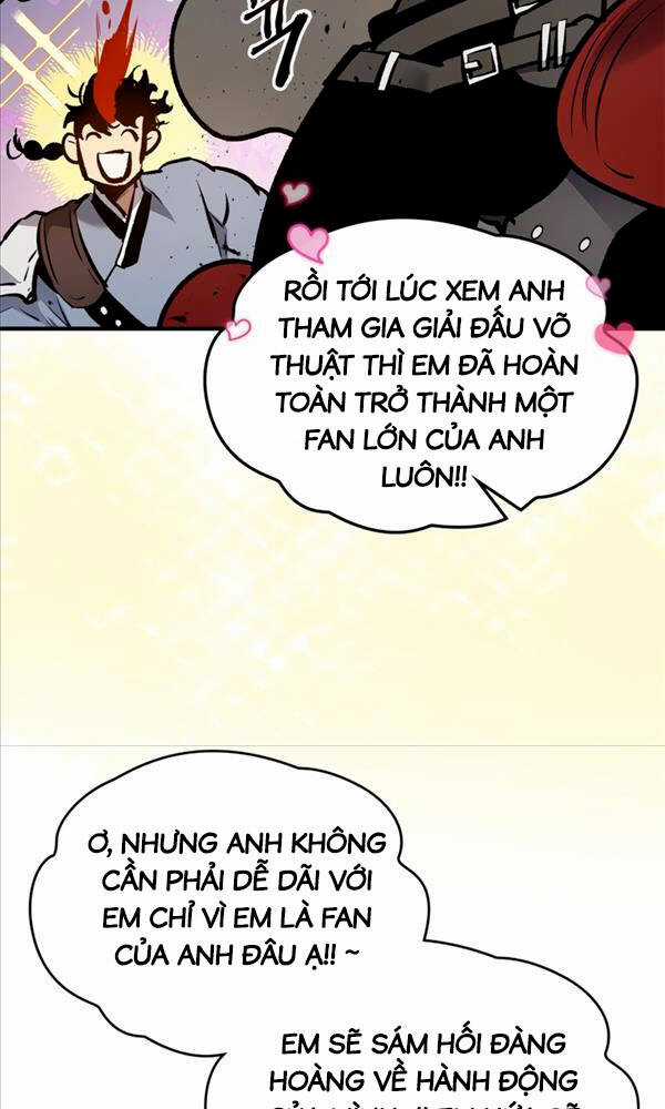 Thăng Cấp Cùng Thần Chapter 81 trang 96