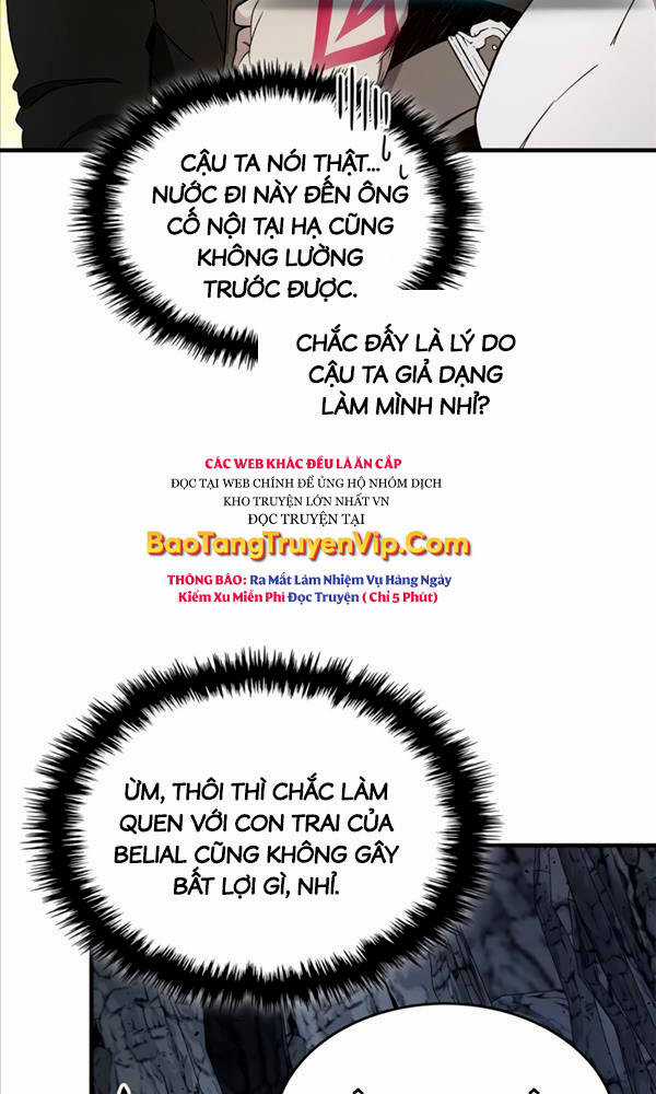 Thăng Cấp Cùng Thần Chapter 81 trang 98