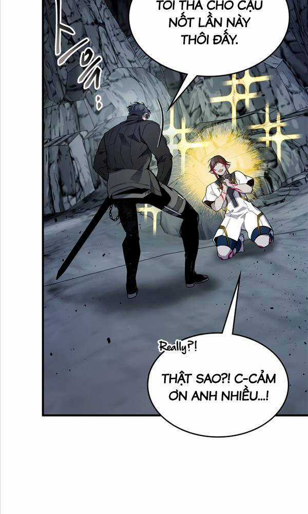 Thăng Cấp Cùng Thần Chapter 81 trang 99