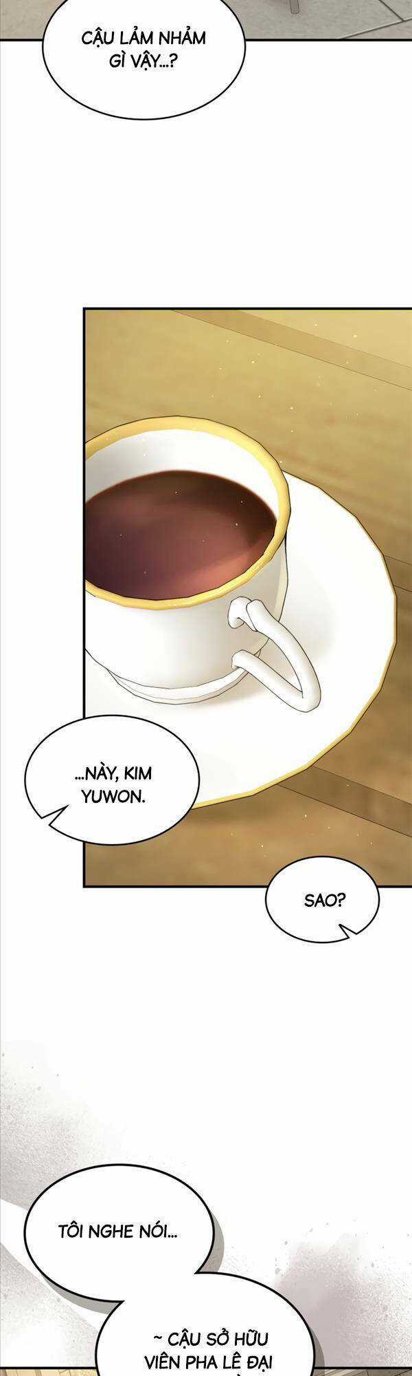 Thăng Cấp Cùng Thần Chapter 82 trang 11