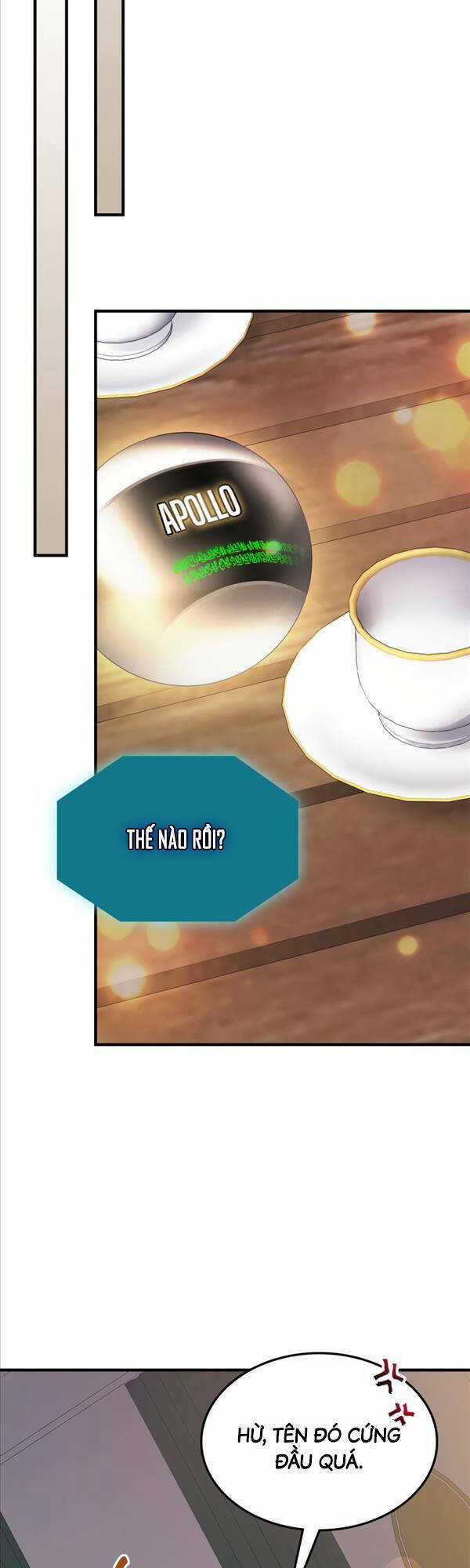 Thăng Cấp Cùng Thần Chapter 82 trang 20