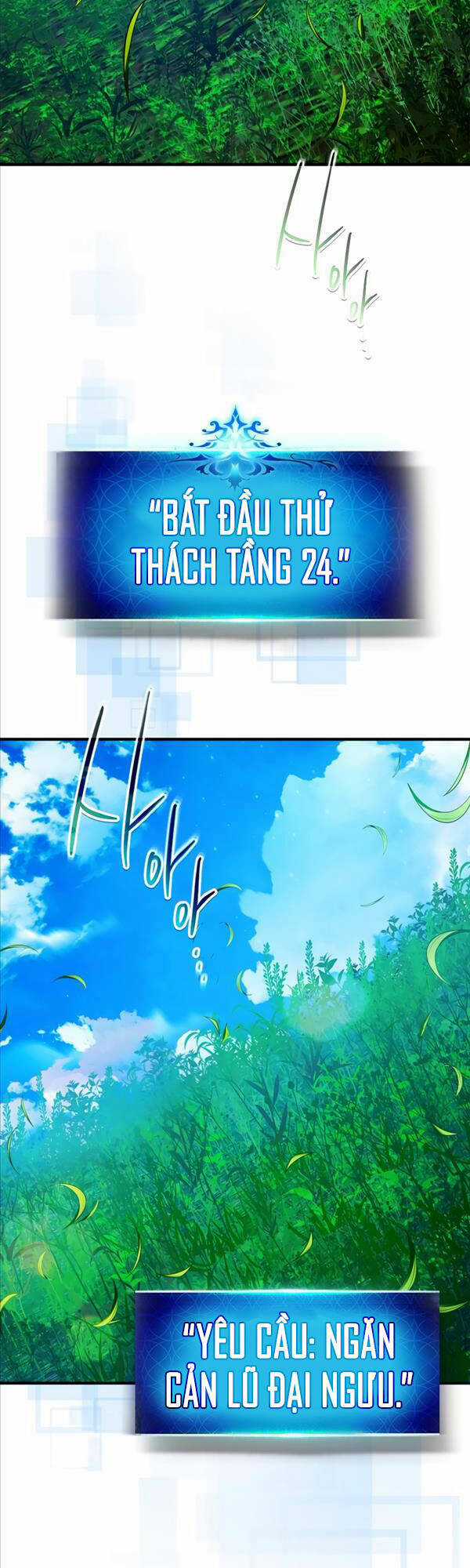 Thăng Cấp Cùng Thần Chapter 82 trang 28