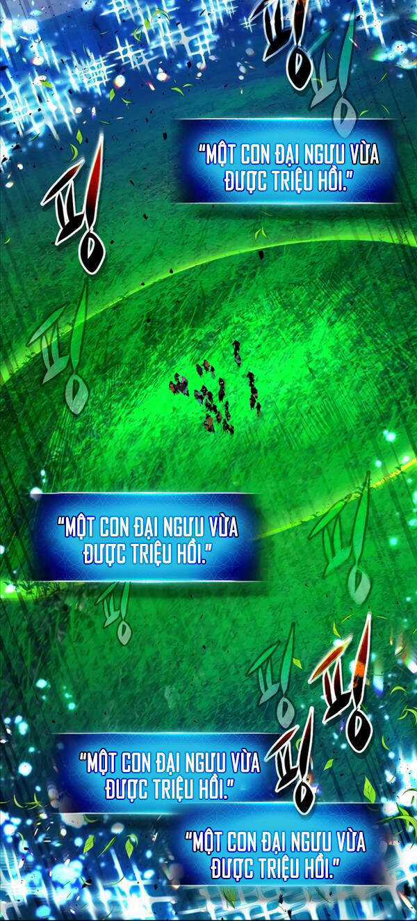 Thăng Cấp Cùng Thần Chapter 82 trang 38