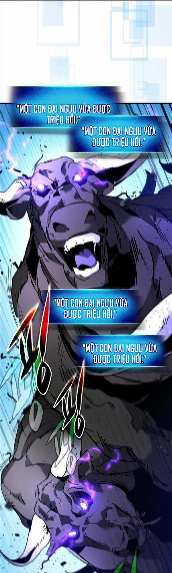 Thăng Cấp Cùng Thần Chapter 82 trang 39