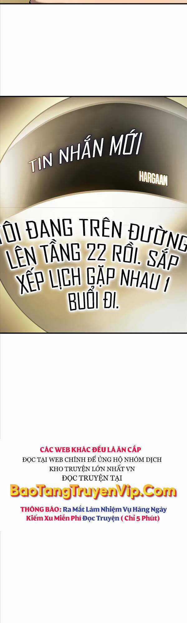 Thăng Cấp Cùng Thần Chapter 82 trang 4