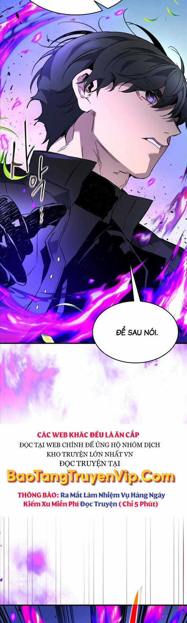 Thăng Cấp Cùng Thần Chapter 82 trang 44