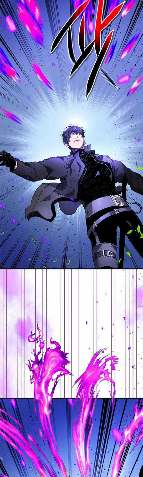 Thăng Cấp Cùng Thần Chapter 82 trang 45