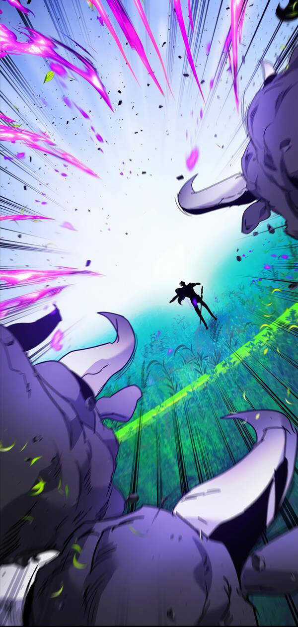 Thăng Cấp Cùng Thần Chapter 82 trang 46