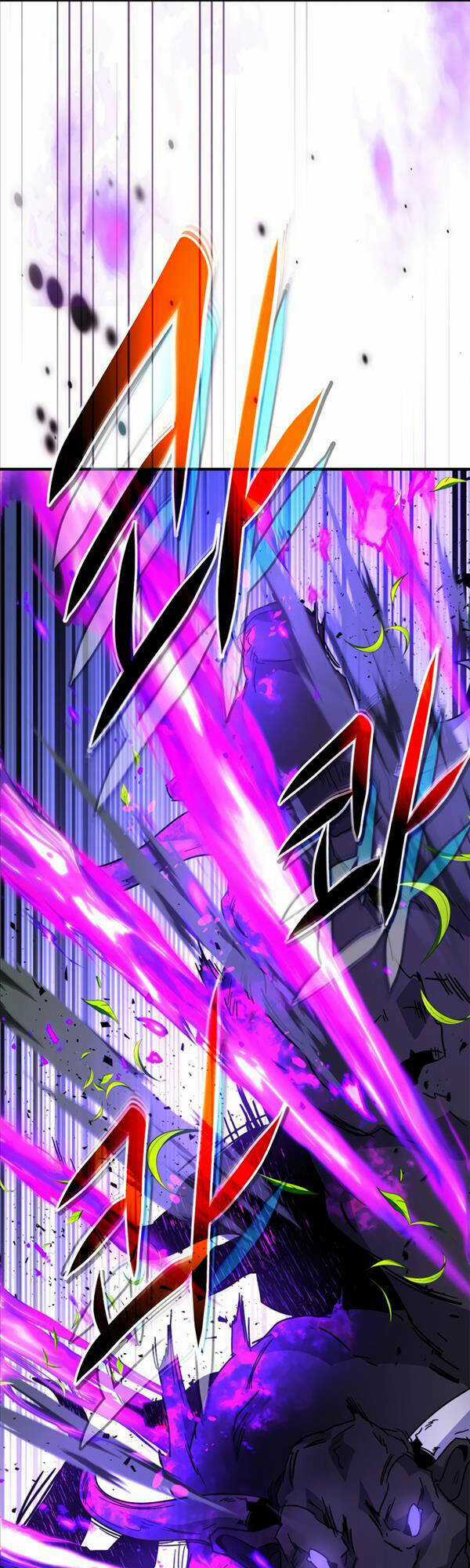 Thăng Cấp Cùng Thần Chapter 82 trang 47