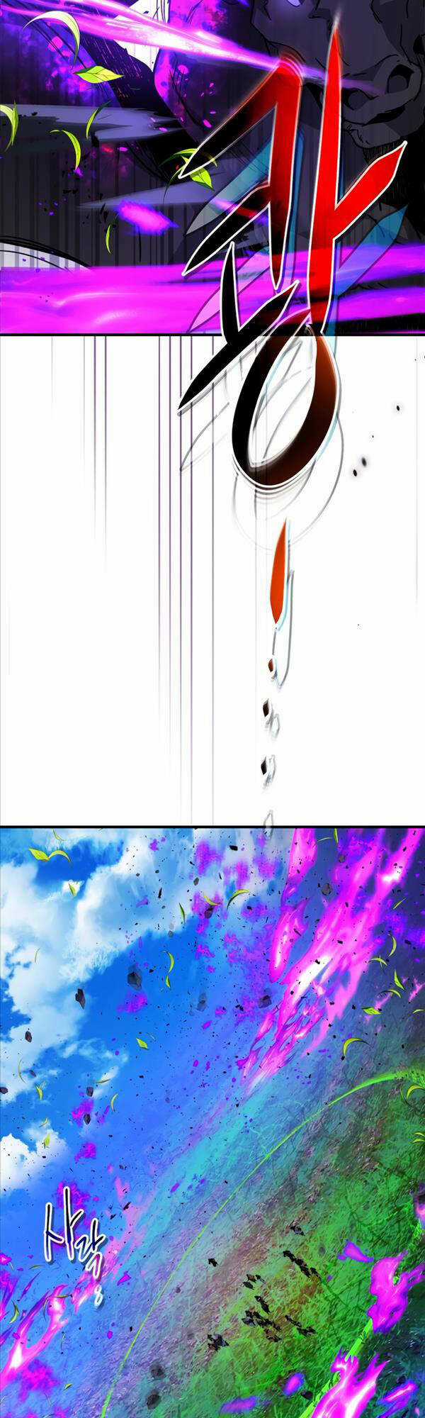 Thăng Cấp Cùng Thần Chapter 82 trang 48