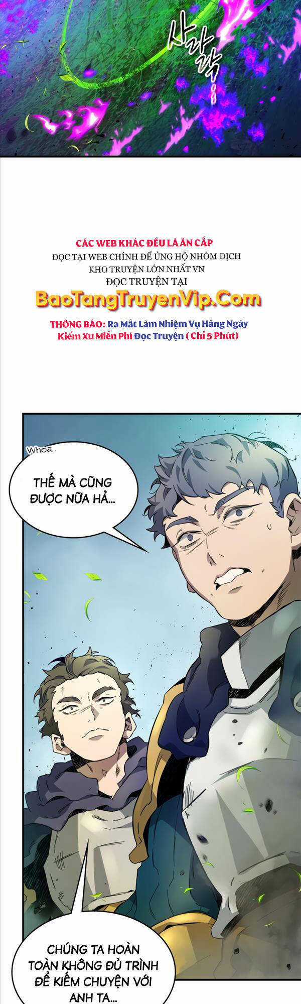 Thăng Cấp Cùng Thần Chapter 82 trang 49