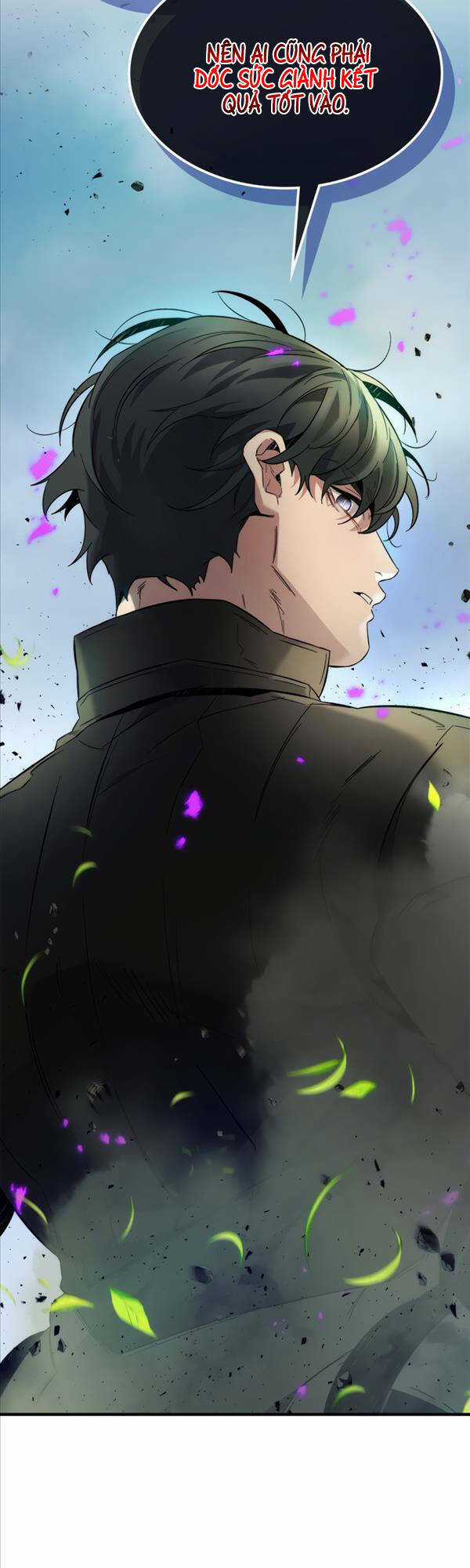 Thăng Cấp Cùng Thần Chapter 82 trang 51