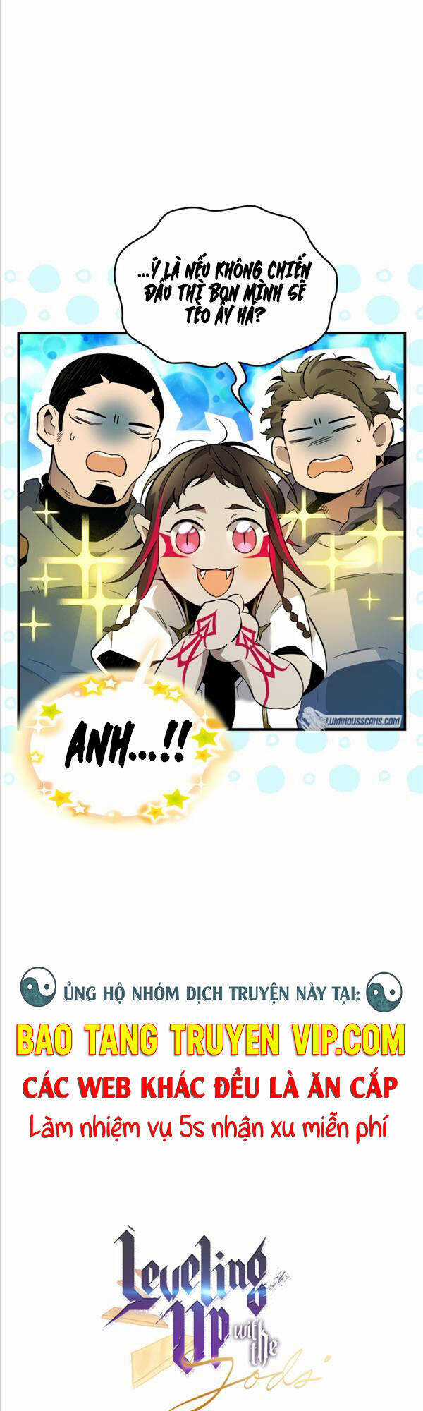 Thăng Cấp Cùng Thần Chapter 82 trang 52