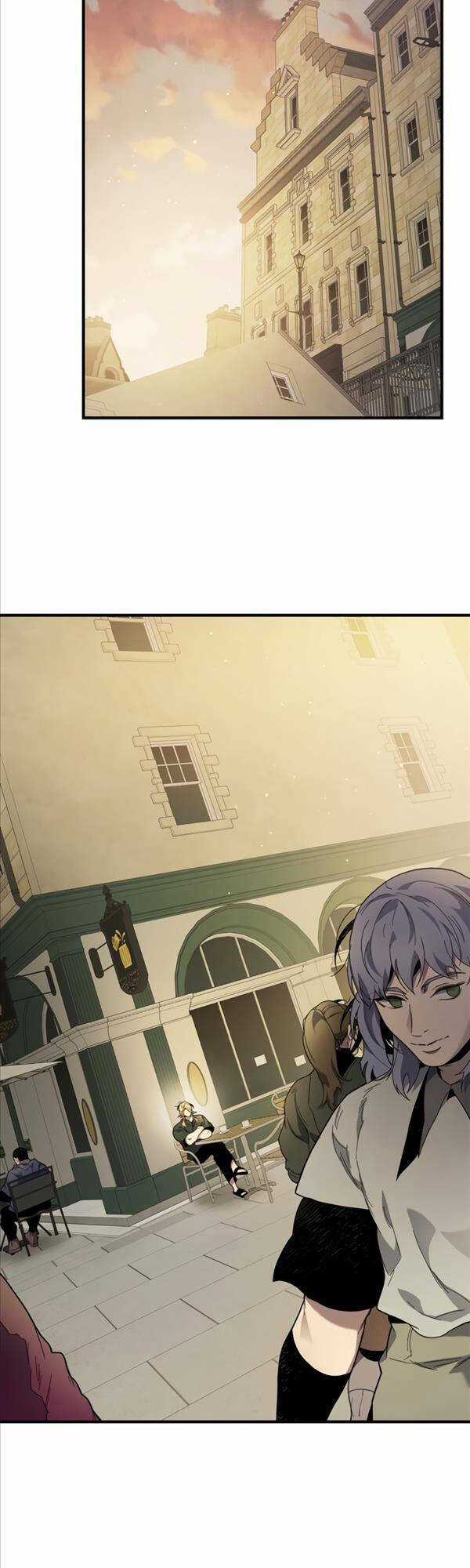 Thăng Cấp Cùng Thần Chapter 82 trang 6